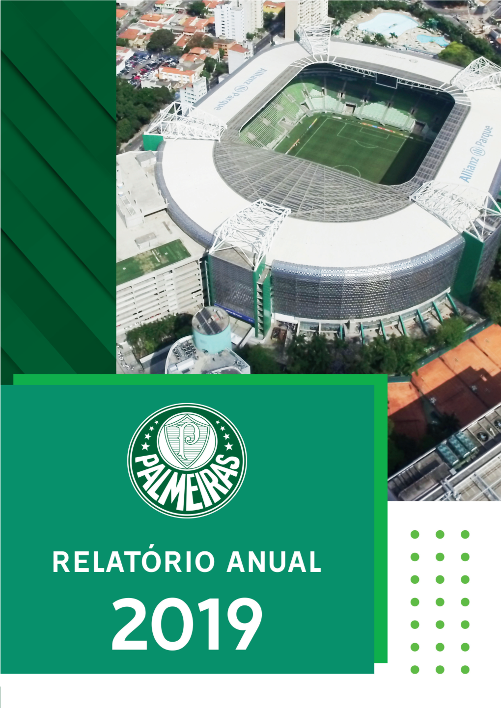 Relatório Anual De Competições – Ano 2019