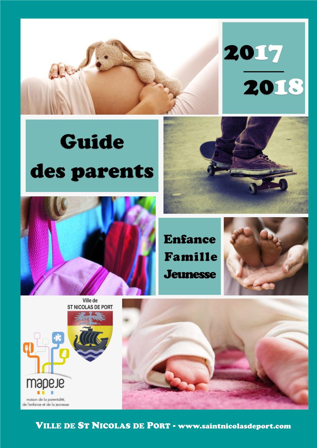 Guide Des Parents