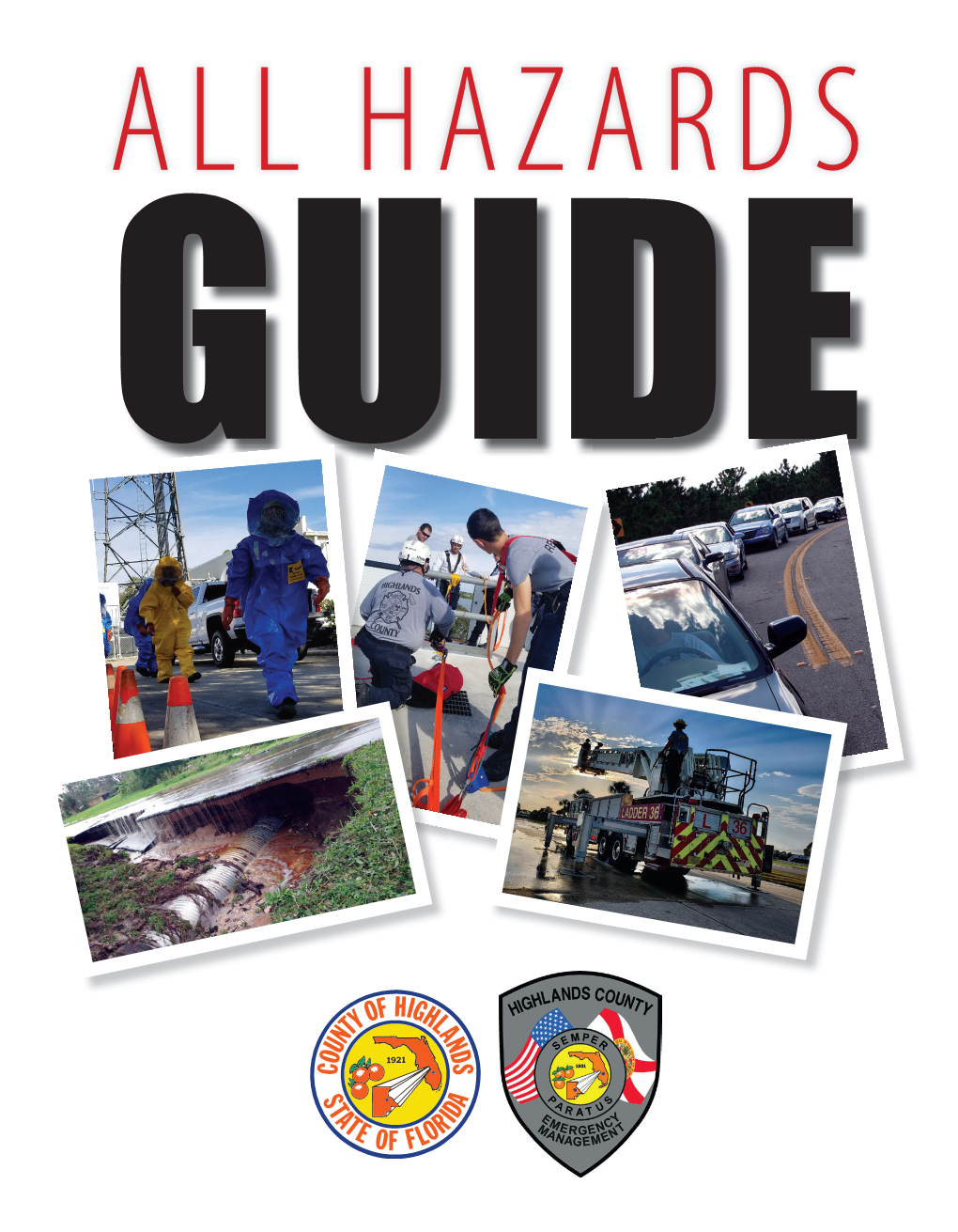 2019 All-Hazards Guide
