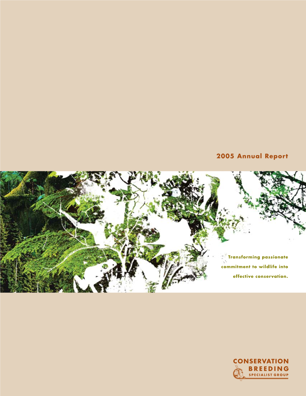 2005 Annual Report