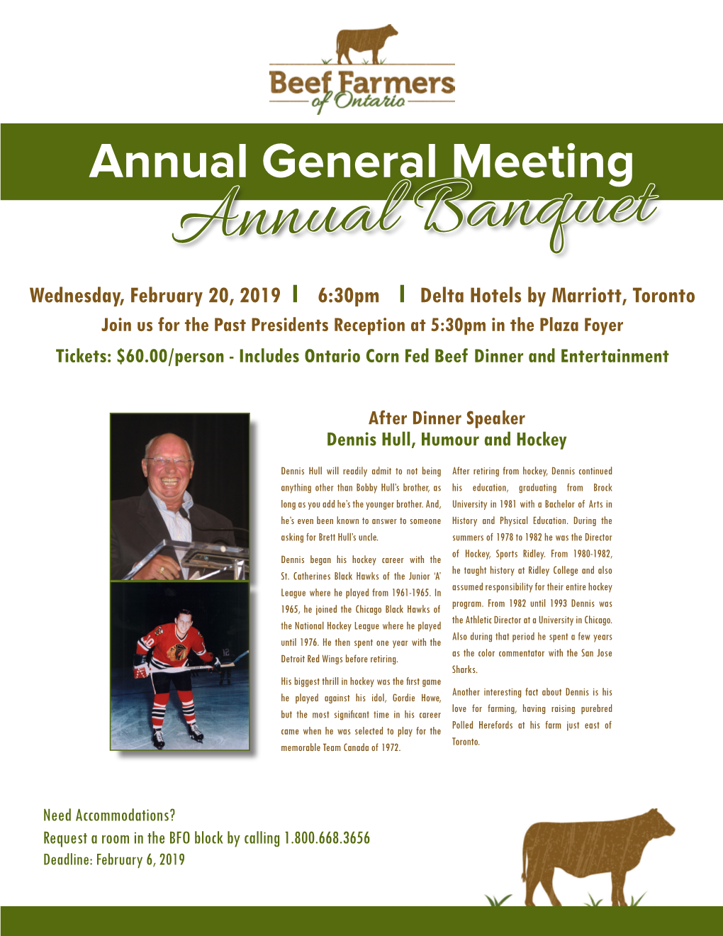 Annual General Meeting