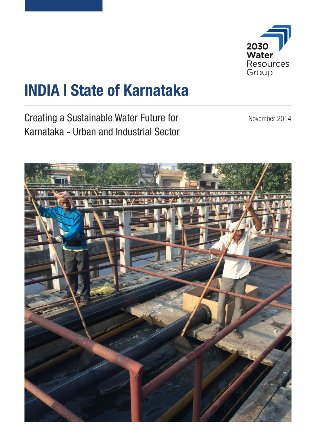 INDIA | State of Karnataka