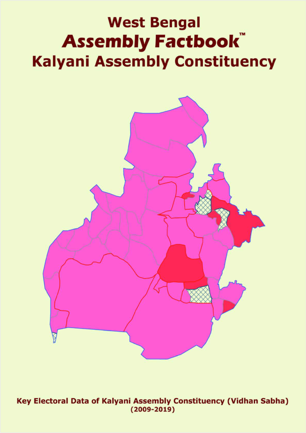 Kalyani Assembly West Bengal Factbook