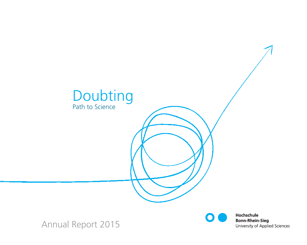 Doubting Path to Science