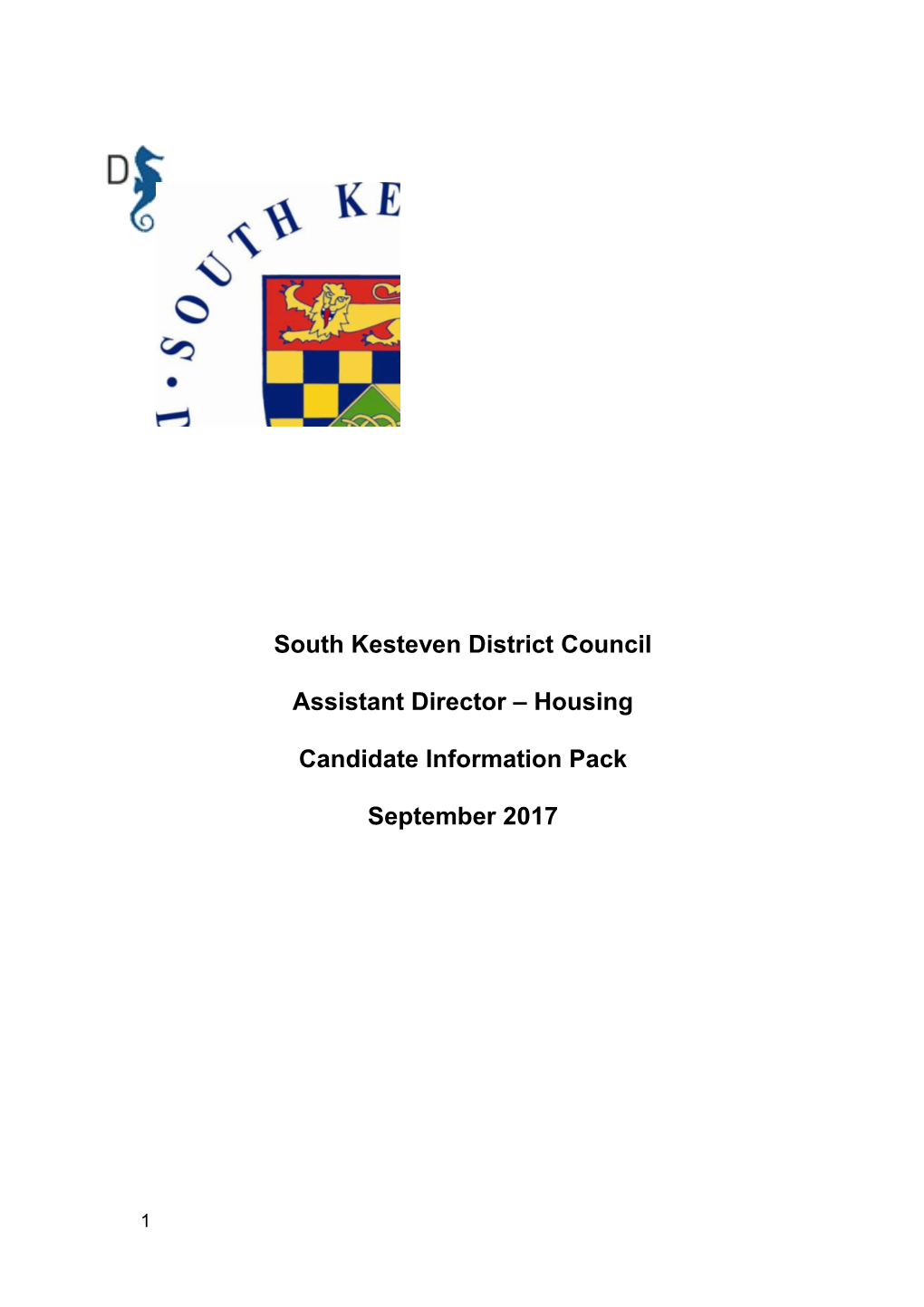 South Kesteven District Council