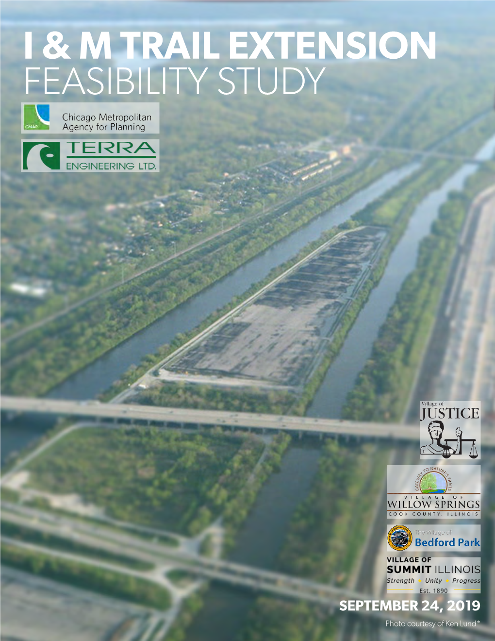 I & M Trail Extension Feasibility Study