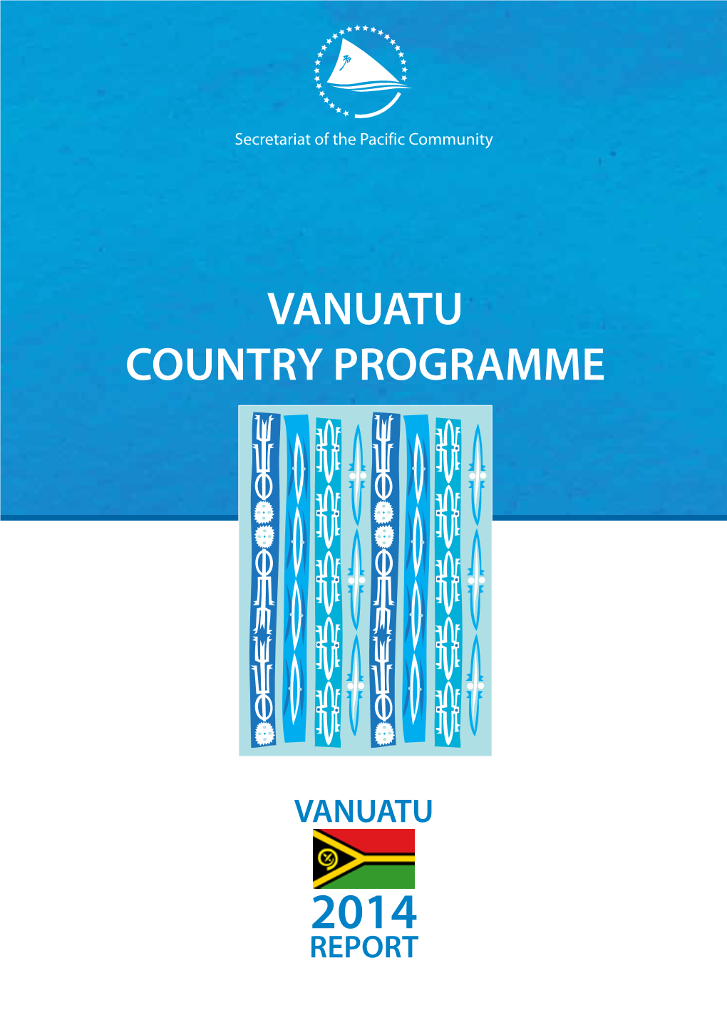 Vanuatu Country Programme