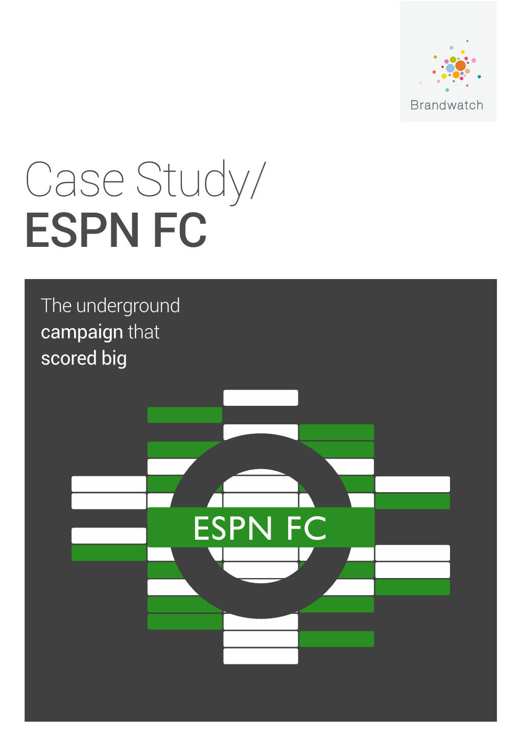 Case Study/ ESPN FC
