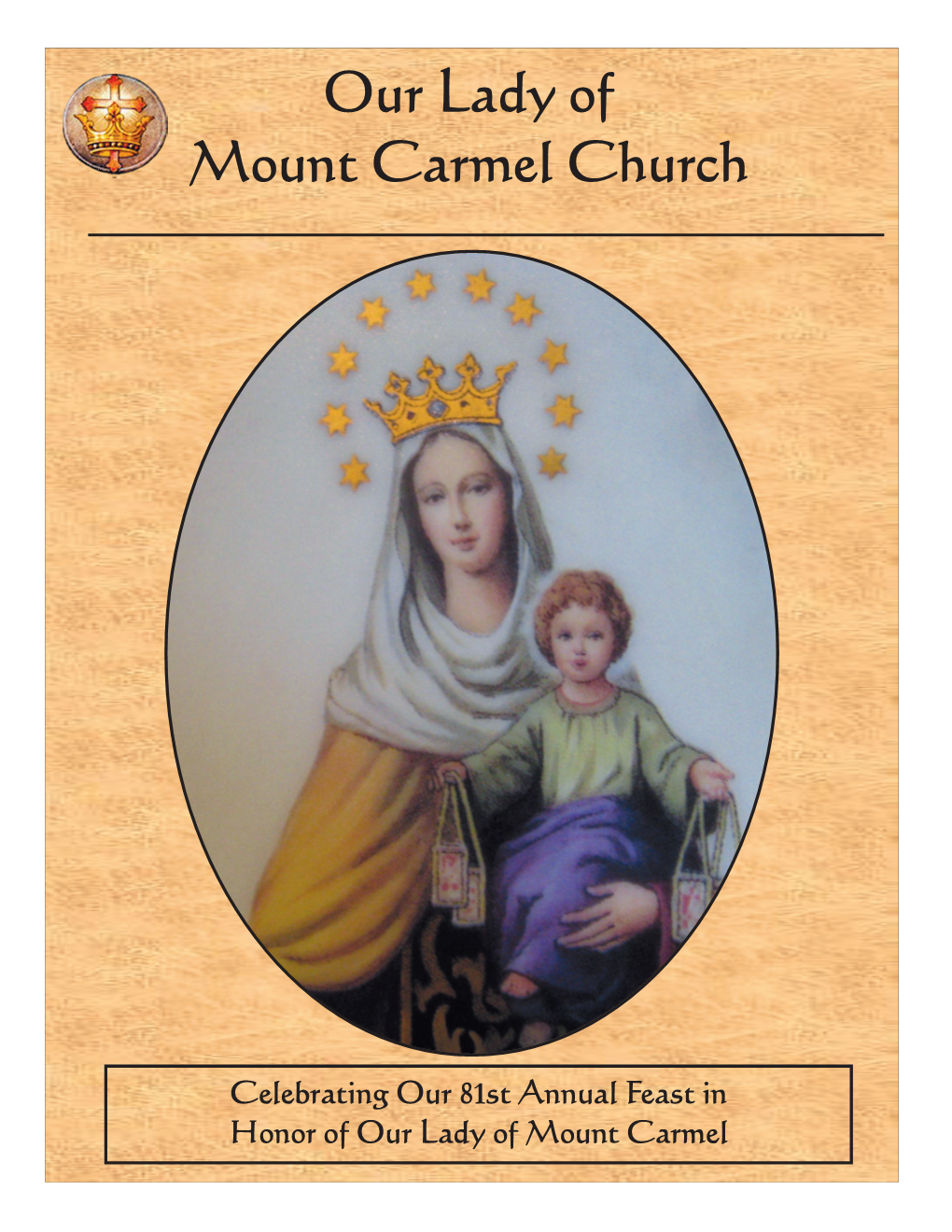 Our Lady of Mount Carmel Church