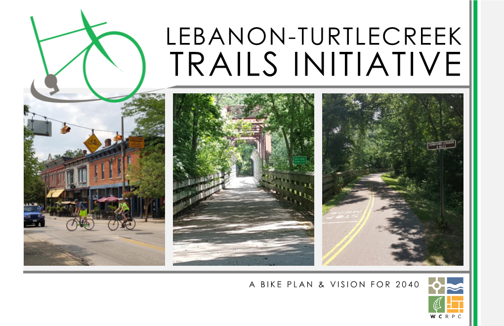 Lebanon-Turtlecreek Trails Initiative