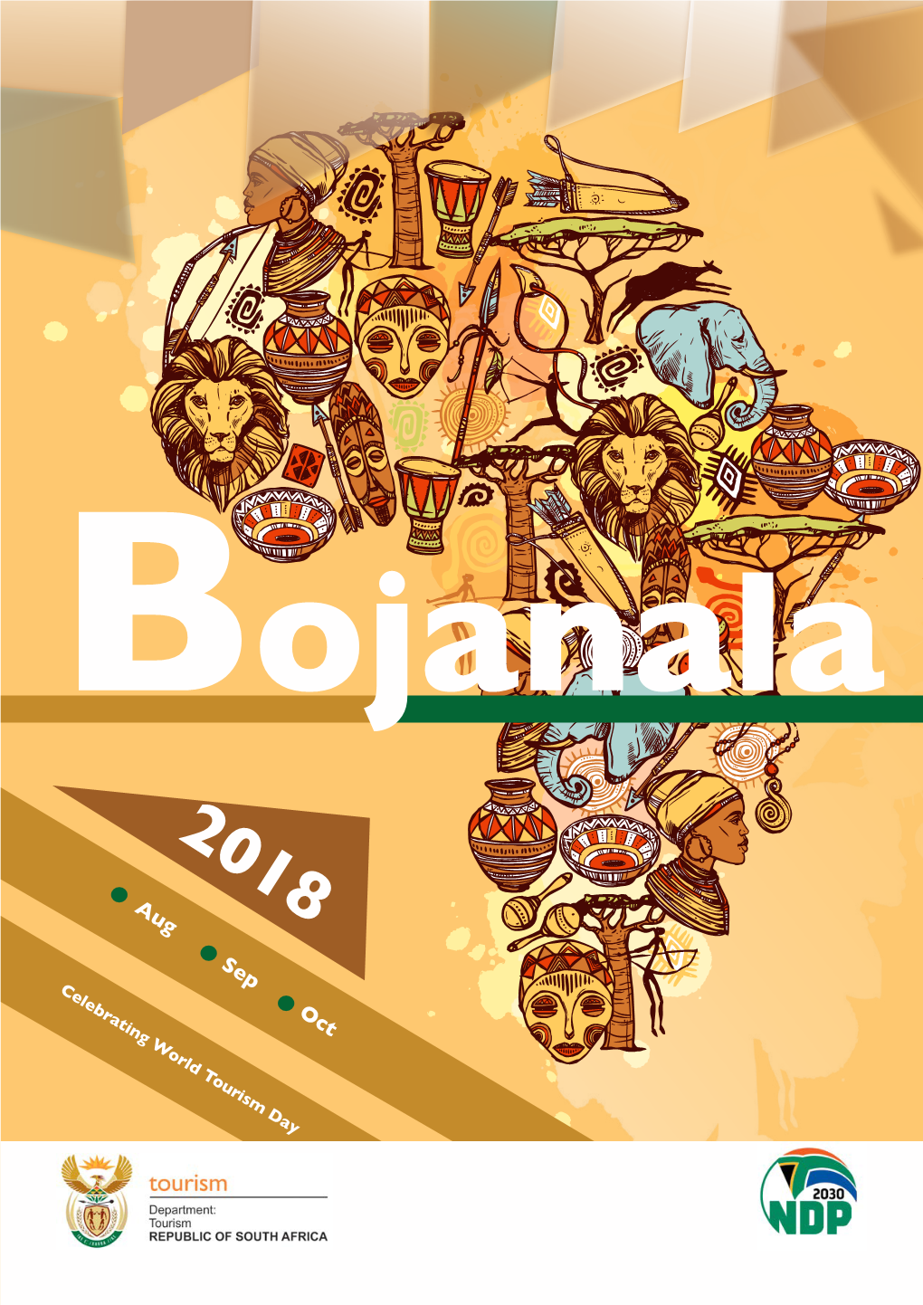 Bojanala Aug-Oct 2018