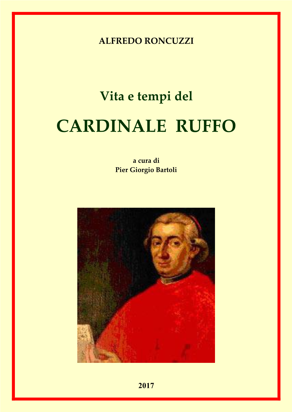 Onomastico Di Re Ferdinando