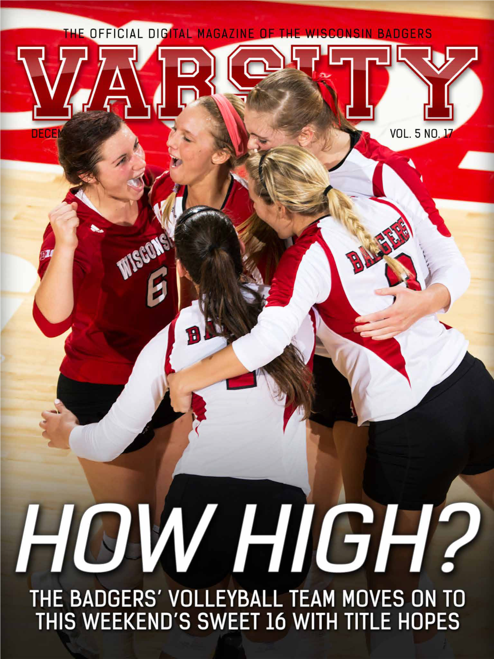 Varsity Magazine