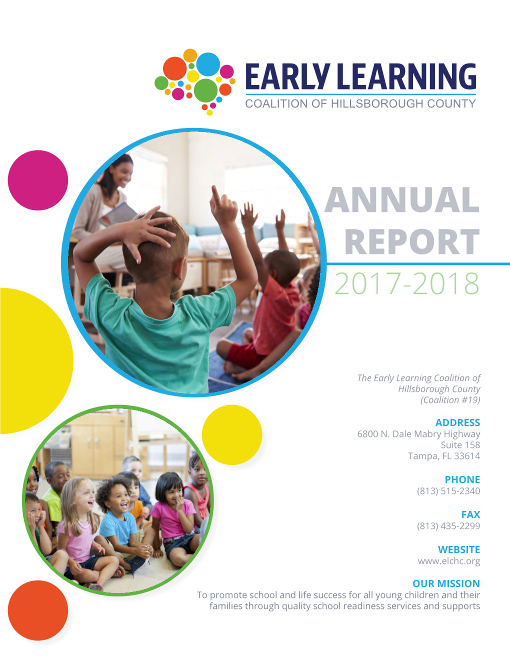 ELCHC-Annual-Report