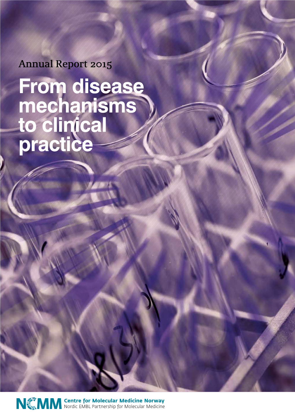 From Disease Mechanisms to Clinical Practice Contents