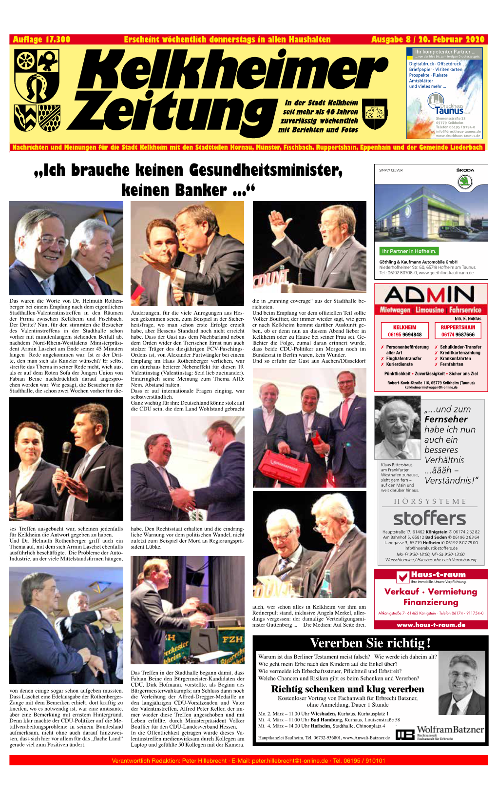 Kelkheimer Zeitung 200220.Pdf