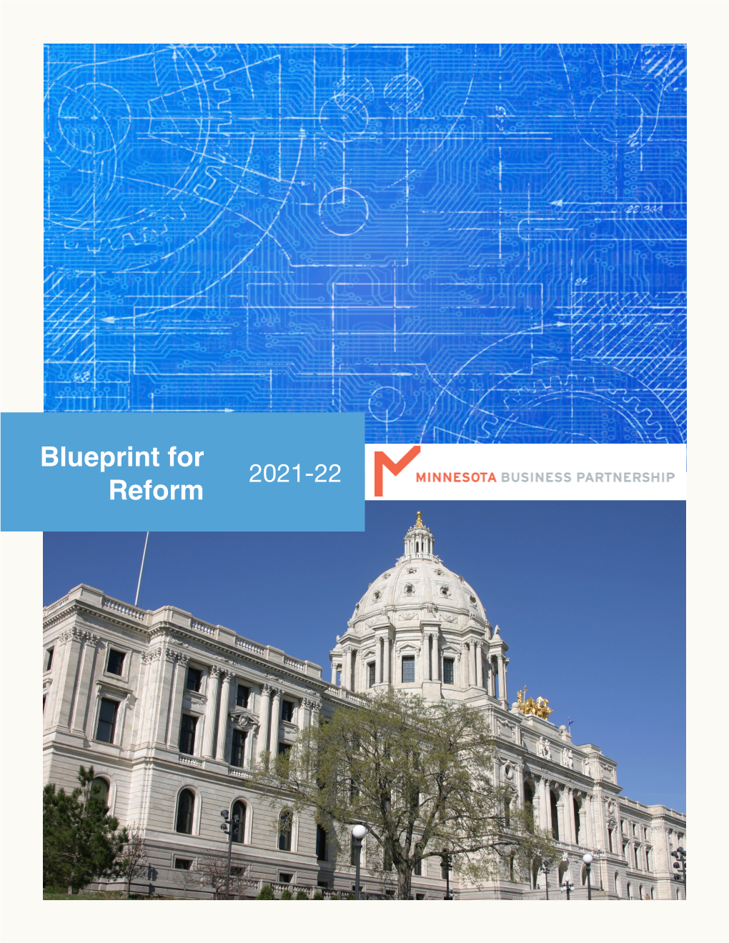 2021-22 Blueprint
