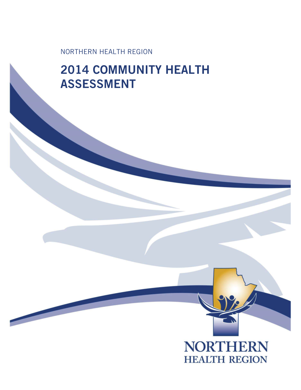 2014 Community Health Assessment