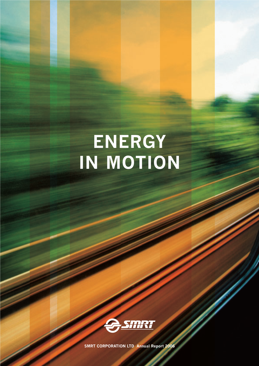 Energy in Motion