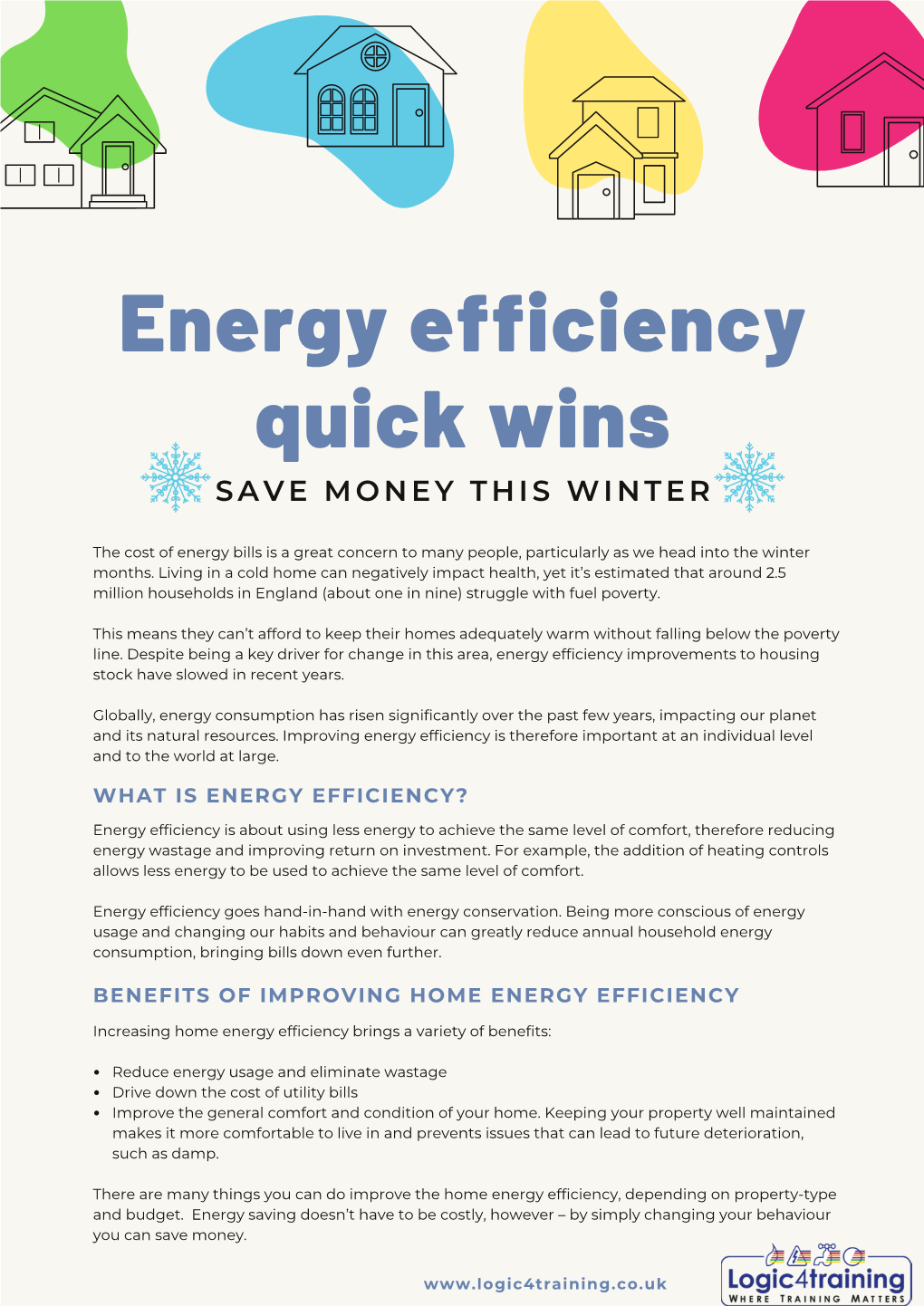 Energy Efficiency Guide