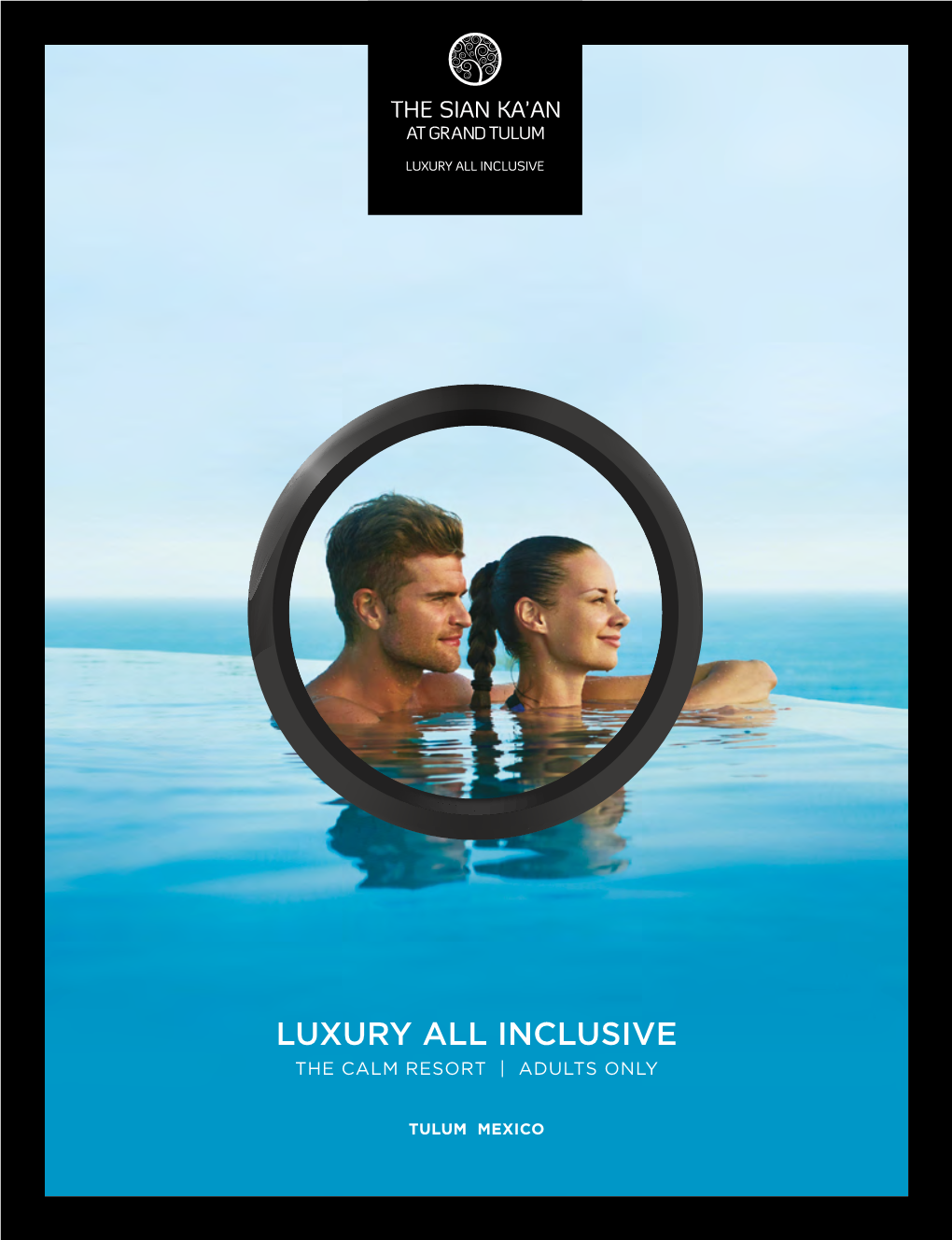 Luxury All Inclusive the Calm Resort | Adults Only