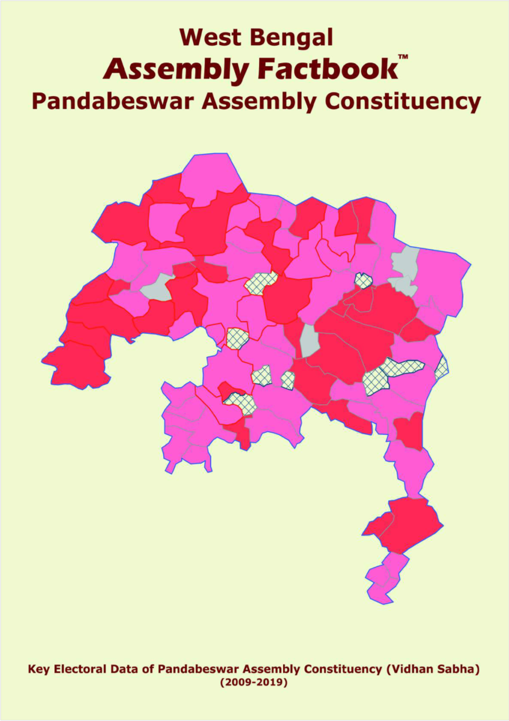 Pandabeswar Assembly West Bengal Factbook