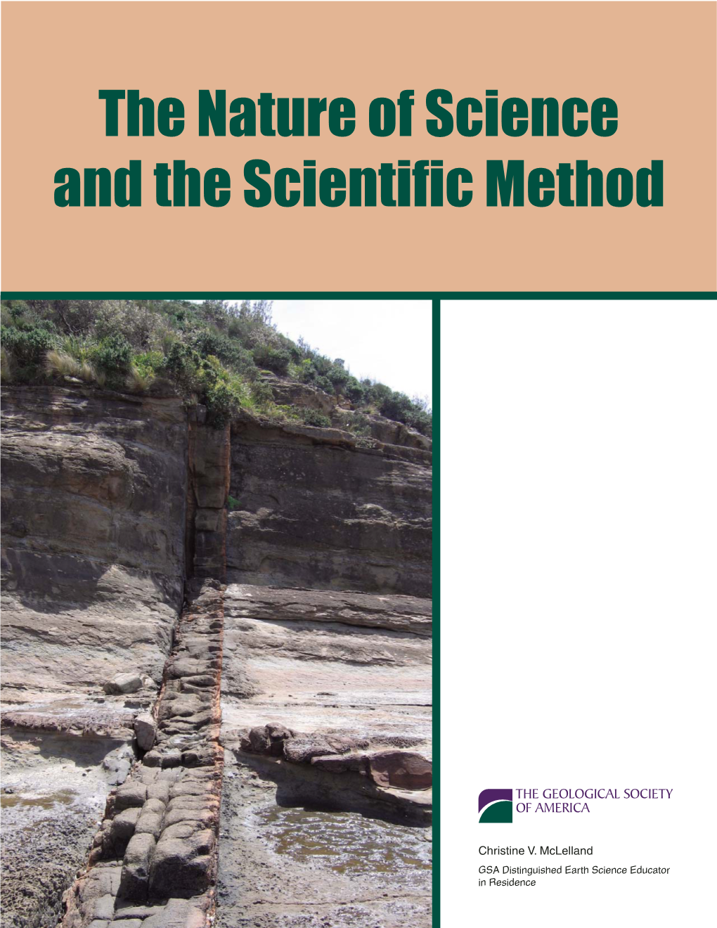 Nature of Science and the Scientific Method