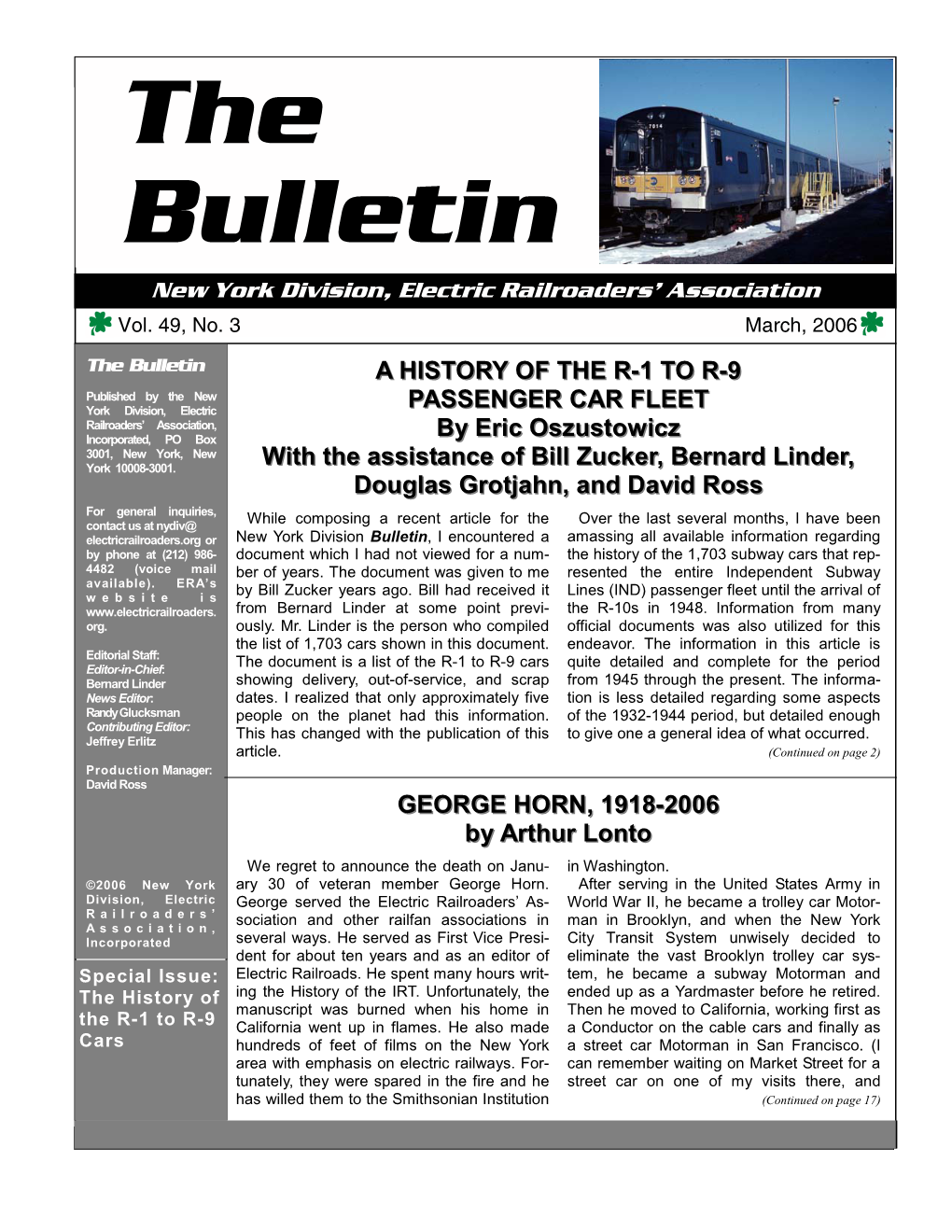 March 2006 Bulletin.Pub