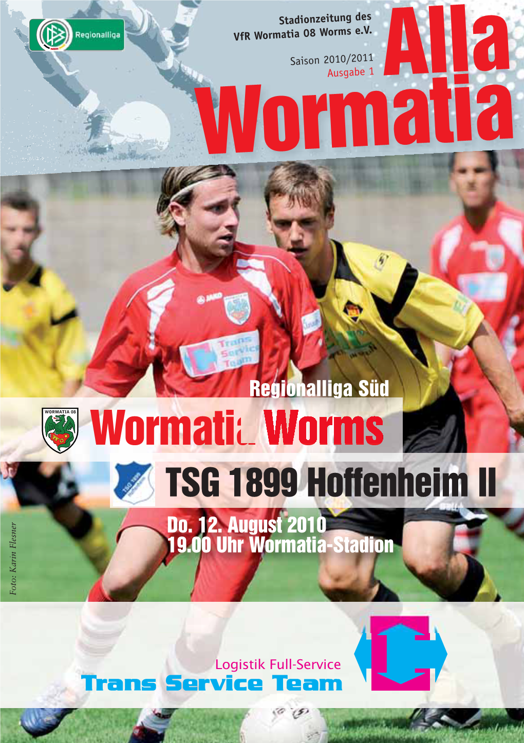 Alla Wormatia