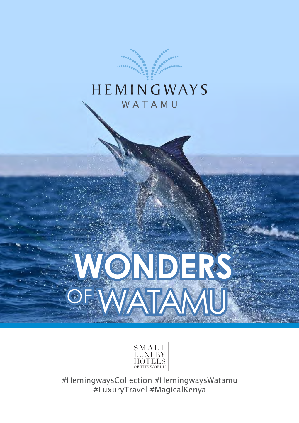 Wonders of Watamu