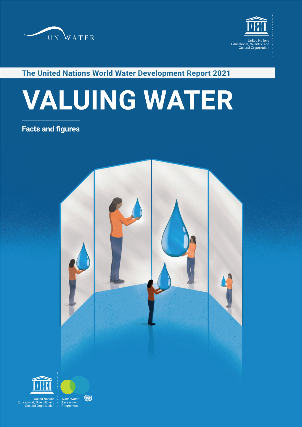 Valuing Water