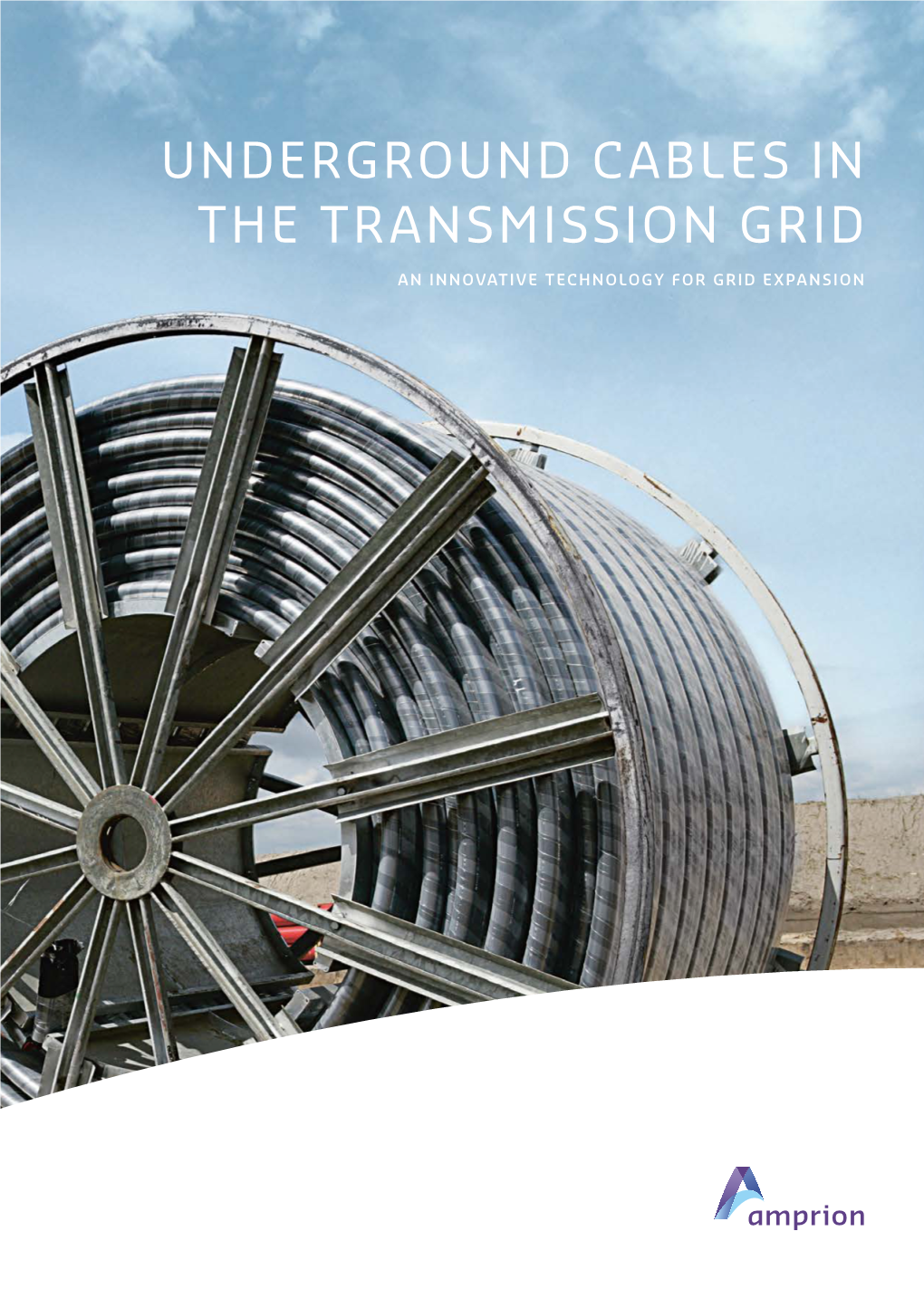 Underground Cables in the Transmission Grid