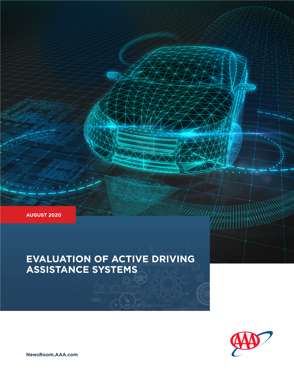 Evaluation of Active Driving Assistance Systems