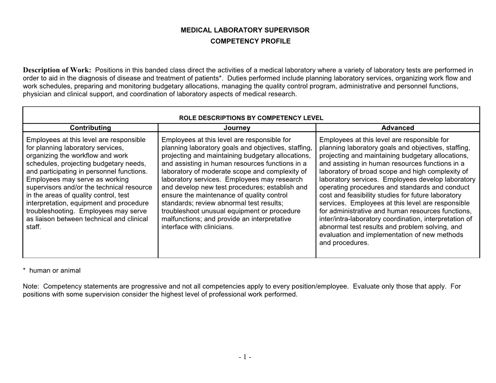 Research Operations Manager