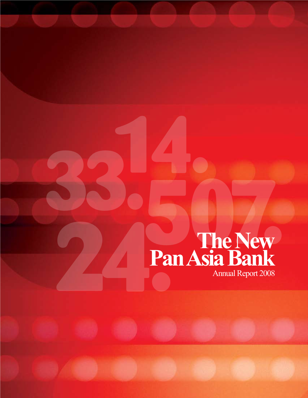 The New Pan Asia Bank 24