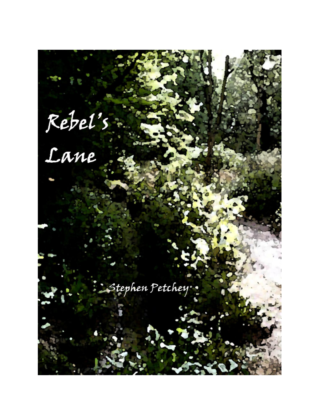 Rebelslane.Pdf