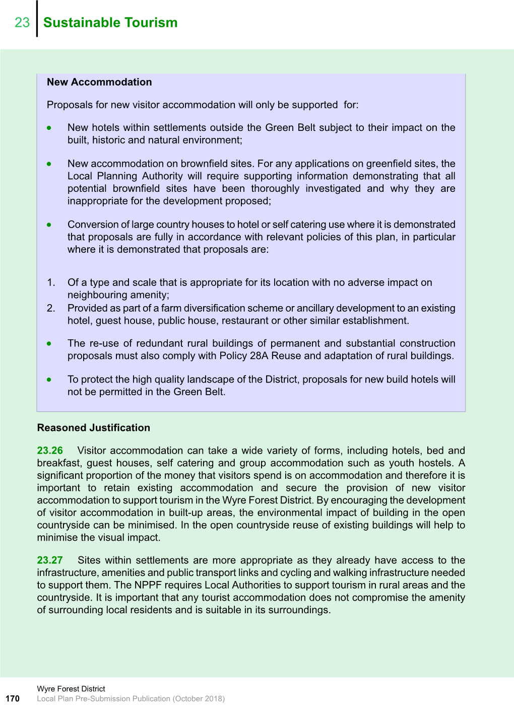 Report by the Intergovernmental Panel on Climate Change (IPCC) Which Is the UN Body for Assessing the Science Related to Climate Change