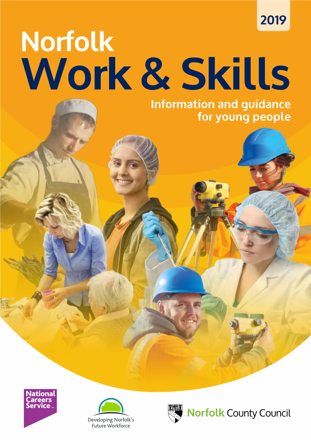 Information and Guidance for Young People