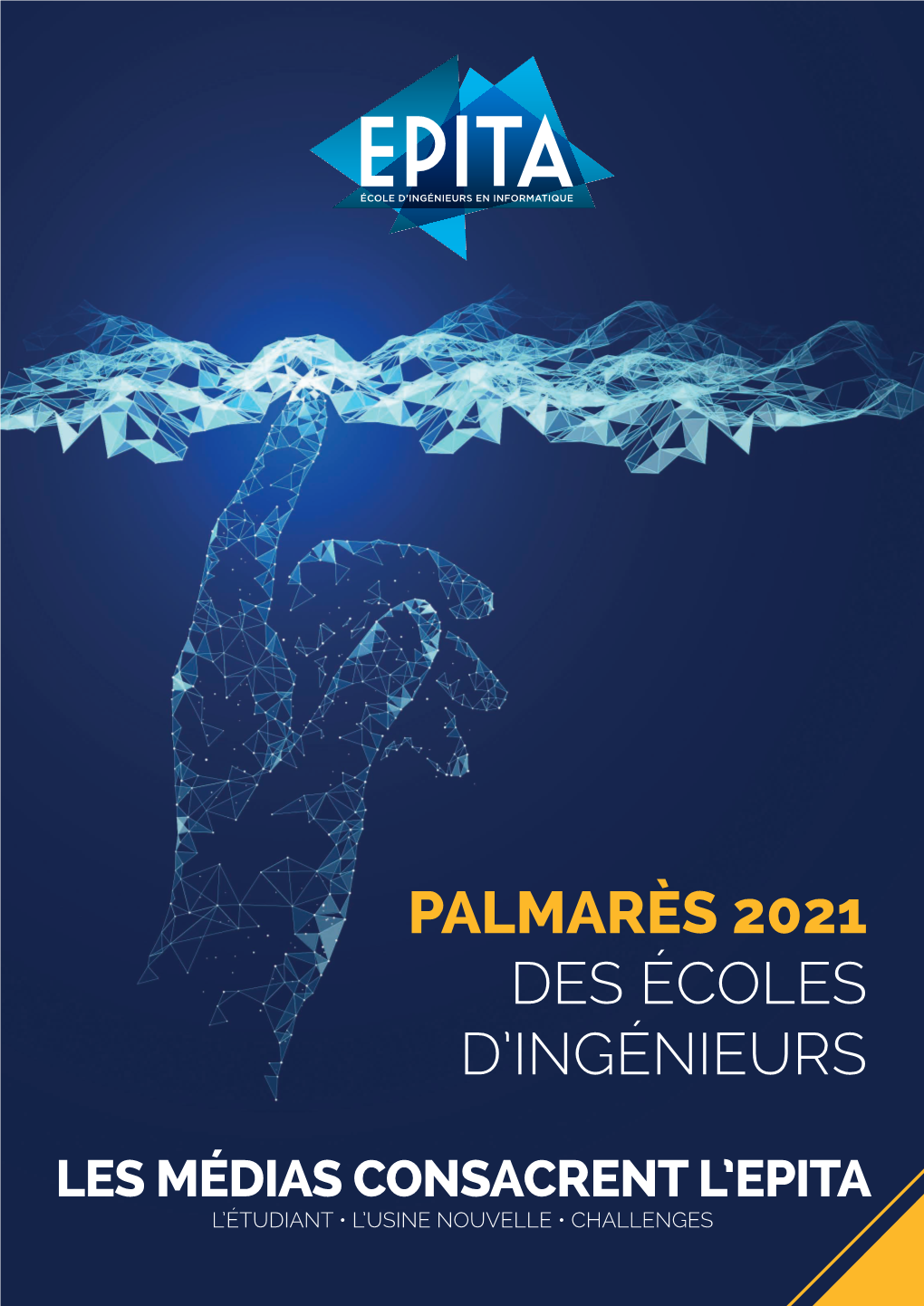 Palmarès 2021 Des Écoles D'ingénieurs