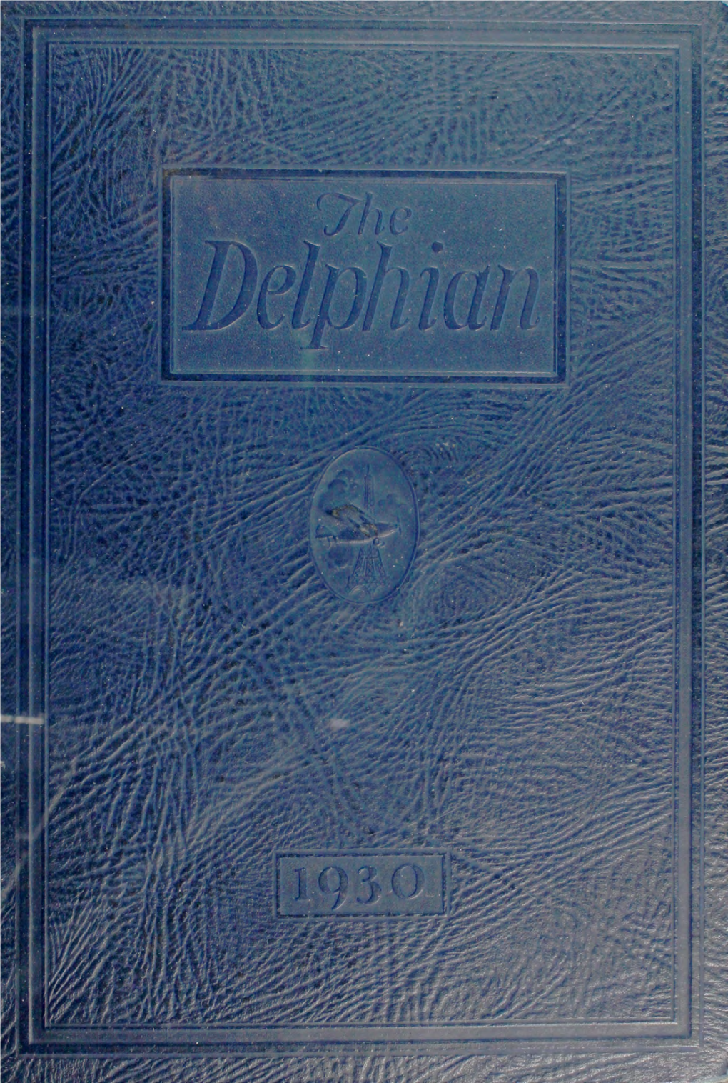 Delphian1930.Pdf