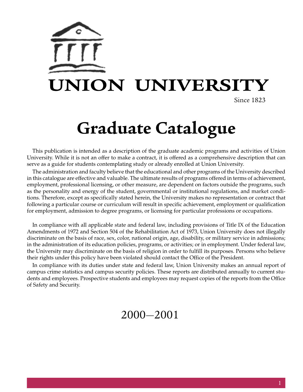 Graduate Catalogue-00