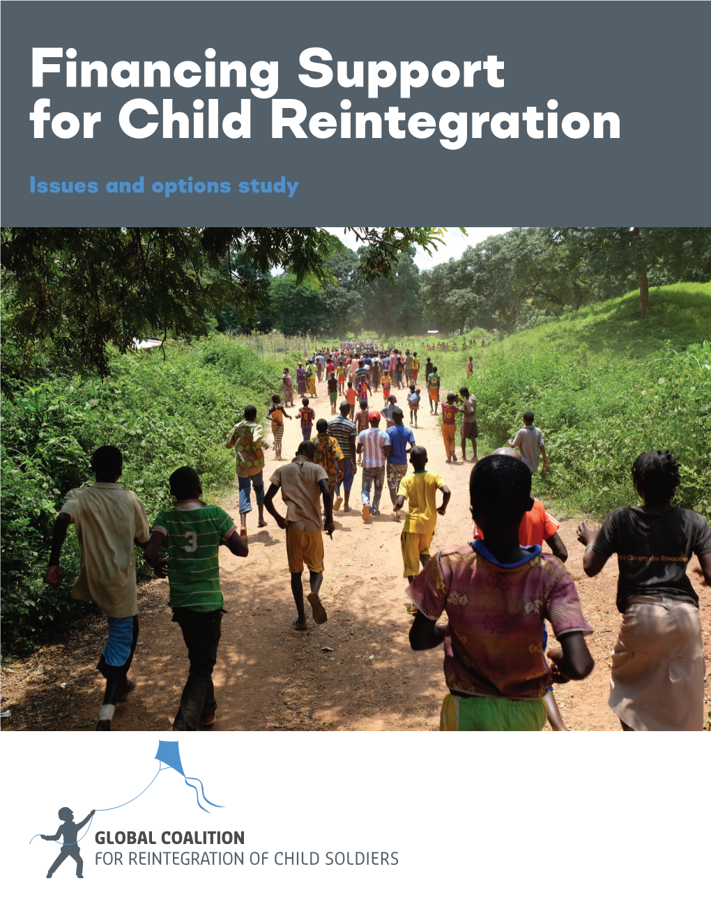 Financing Support for Child Reintegration