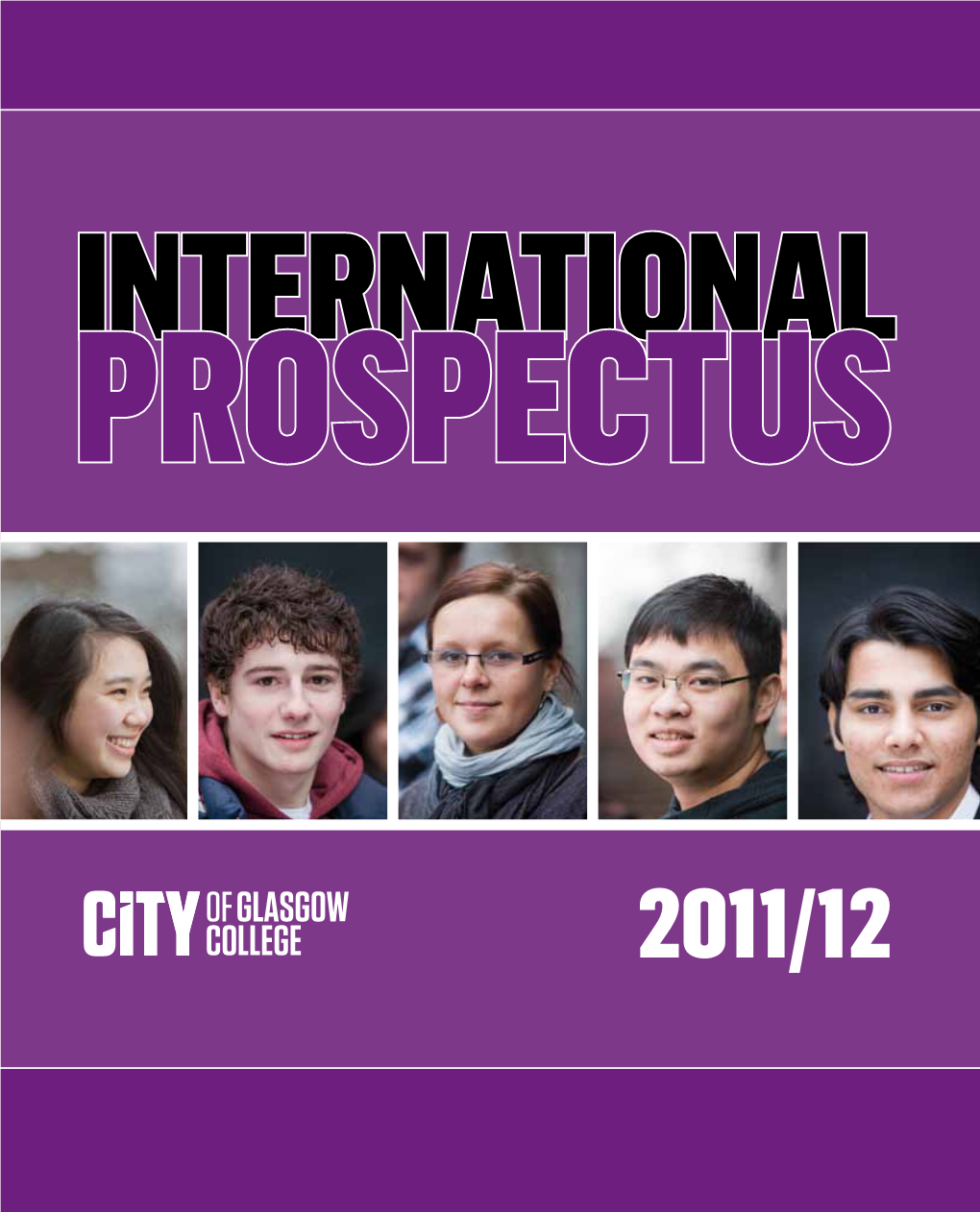 International Prospectus