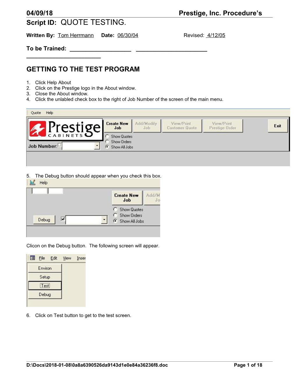 Accounts Payable Survey