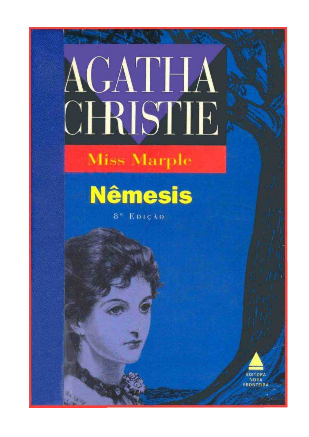 Agatha Christie ■ � � Nêmesis