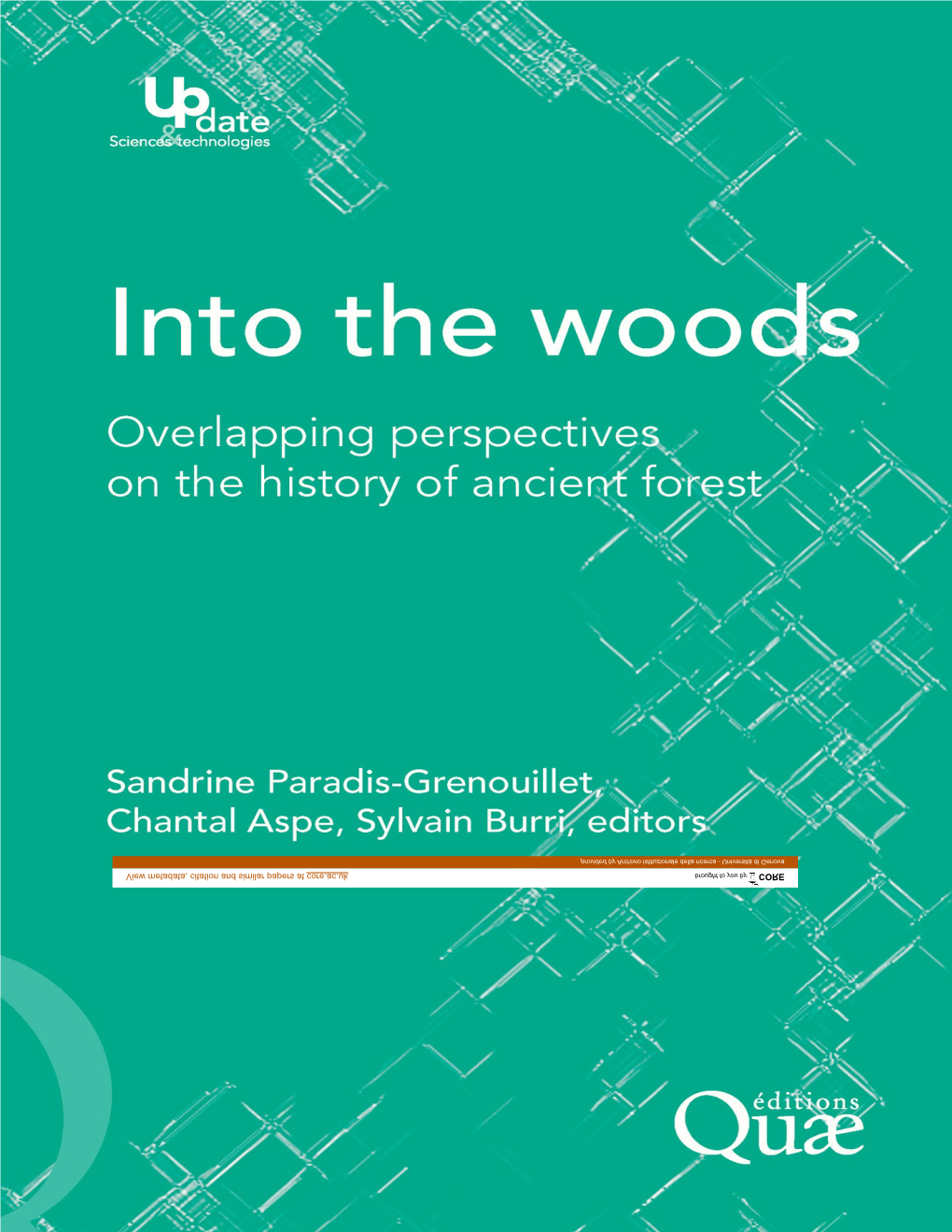 Overlapping Perspectives on the History of Ancient Forests