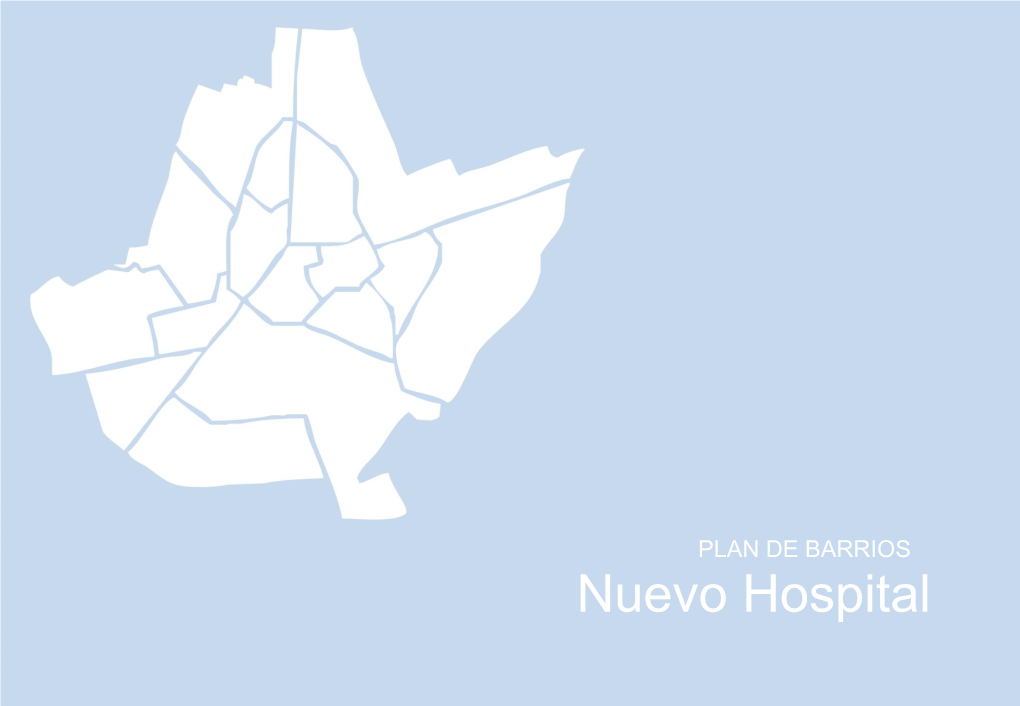 Barrio Nuevo Hospital