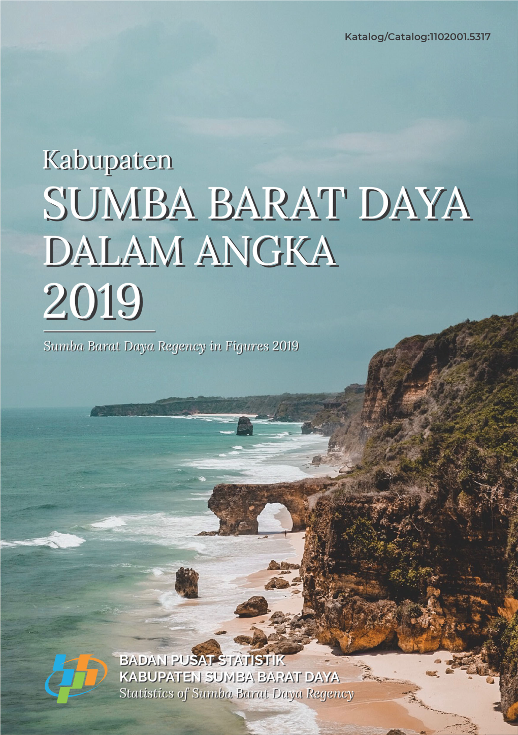 Kabupaten Sumba Barat Daya Dalam Angka 2019 Iii