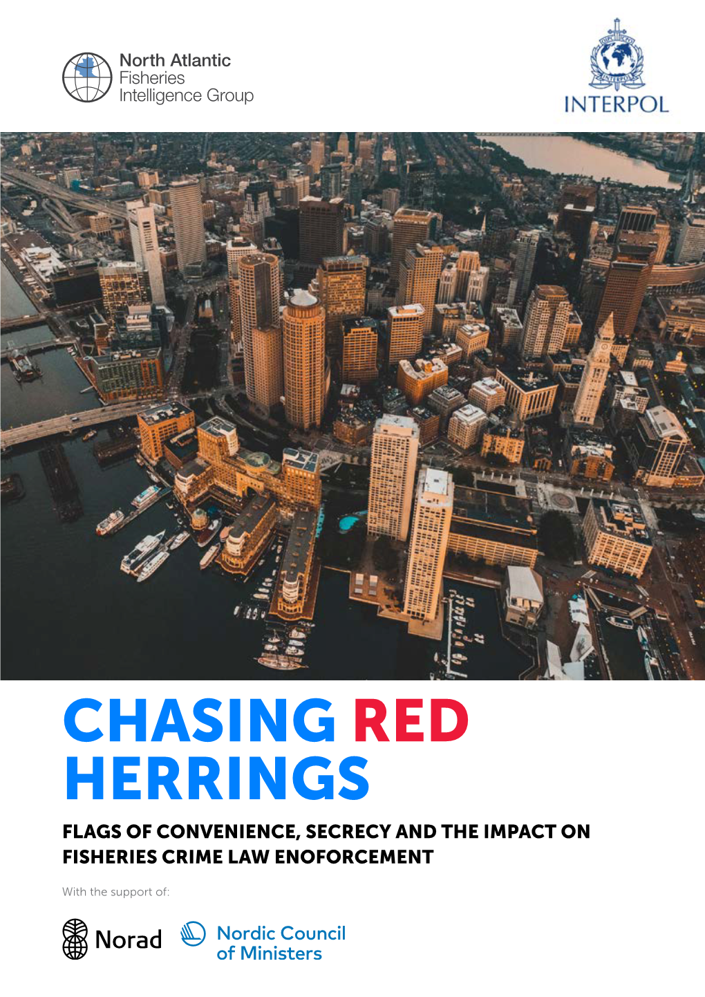 Chasing Red Herrings Report
