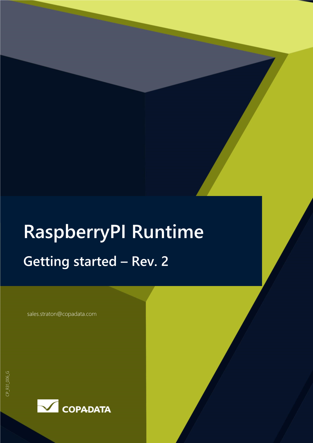 Raspberry Runtime